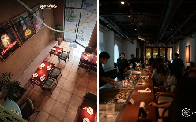 Tạp chí nổi tiếng của Anh "chấm" khu phố cạnh chợ Bến Thành "đỉnh nhất Việt Nam"- Ảnh 8. Tạp chí nổi tiếng của Anh "chấm" khu phố cạnh chợ Bến Thành "đỉnh nhất Việt Nam"- Ảnh 8.