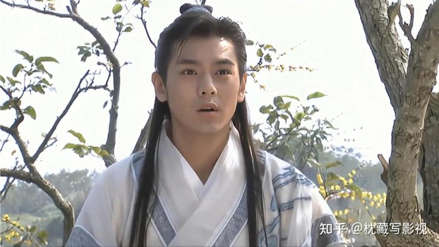 Cao thủ mạnh nhất trong các tác phẩm của Kim Dung: Bất bại trước tuổi 20, có học trò đứng trong Ngũ tuyệt- Ảnh 5.