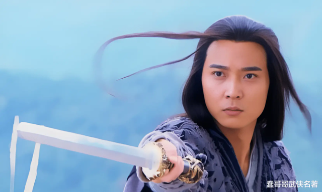 Cao thủ mạnh nhất trong các tác phẩm của Kim Dung: Bất bại trước tuổi 20, có học trò đứng trong Ngũ tuyệt- Ảnh 4.