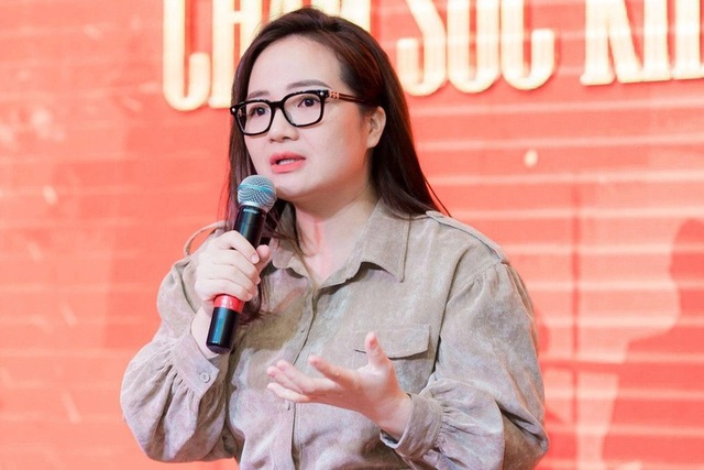 Bộ Công an thông tin vụ bắt doanh nhân Hoàng Thị Hường cùng trợ lý và 2 em rể- Ảnh 2. Bộ Công an thông tin vụ bắt doanh nhân Hoàng Thị Hường cùng trợ lý và 2 em rể- Ảnh 2.