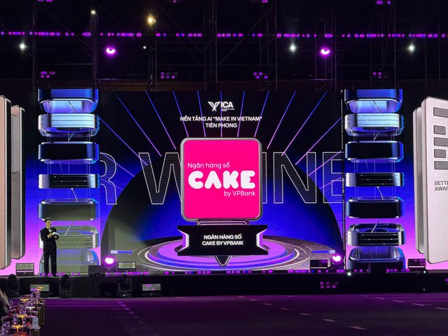 Innovative Choice Awards: Chính thức công bố những thương hiệu, dịch vụ, sản phẩm được vinh danh tại Better Choice Awards 2025- Ảnh 11.