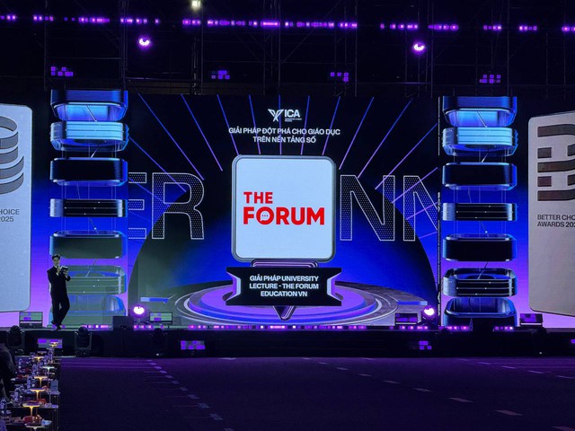 Innovative Choice Awards: Chính thức công bố những thương hiệu, dịch vụ, sản phẩm được vinh danh tại Better Choice Awards 2025- Ảnh 6.