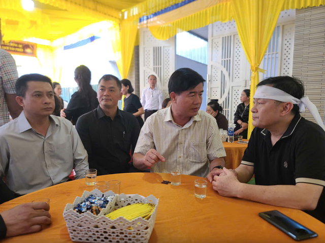 Vụ Chủ tịch xã bị tông tử vong: Thông tin bất ngờ về kết quả kiểm tra nồng độ cồn của nữ tài xế- Ảnh 2.