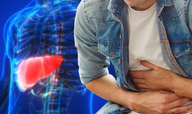 Gan tổn thương nghiêm trọng sau khi uống thứ này suốt 6 tháng: Không phải rượu bia- Ảnh 2.