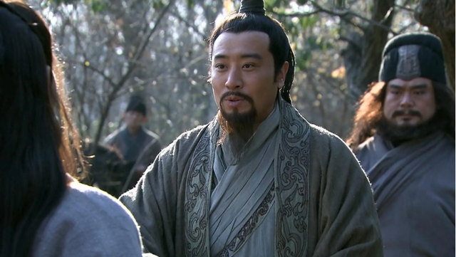 Mật thám ngay cạnh Lưu Bị: Gài bẫy Triệu Vân và Quan Vũ, nếu sớm ngăn chặn số phận của Thục Hán đã khác- Ảnh 1. Mật thám ngay cạnh Lưu Bị: Gài bẫy Triệu Vân và Quan Vũ, nếu sớm ngăn chặn số phận của Thục Hán đã khác- Ảnh 1.