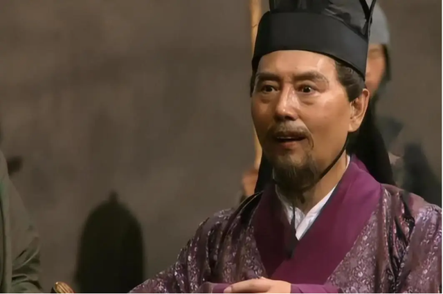 Mật thám ngay cạnh Lưu Bị: Gài bẫy Triệu Vân và Quan Vũ, nếu sớm ngăn chặn số phận của Thục Hán đã khác- Ảnh 4. Mật thám ngay cạnh Lưu Bị: Gài bẫy Triệu Vân và Quan Vũ, nếu sớm ngăn chặn số phận của Thục Hán đã khác- Ảnh 4.