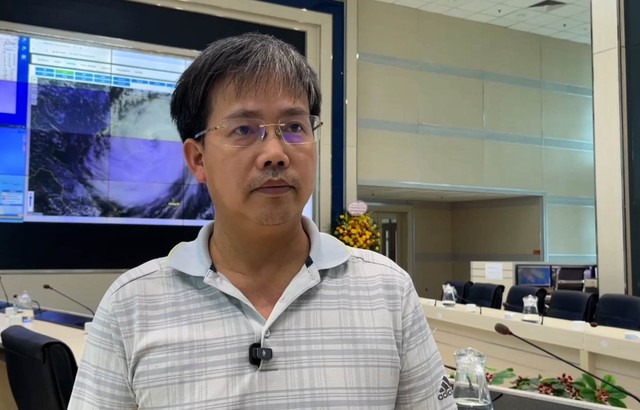 Từ đêm nay, Hà Nội và hàng loạt tỉnh ở miền Bắc mưa to đến rất to- Ảnh 2. Từ đêm nay, Hà Nội và hàng loạt tỉnh ở miền Bắc mưa to đến rất to- Ảnh 2.