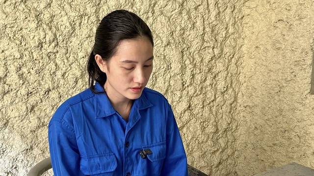 Nông Thị Thu Thủy - Vỏ bọc "bạch liên hoa" làm từ thiện và những toan tính lạnh lùng- Ảnh 2.