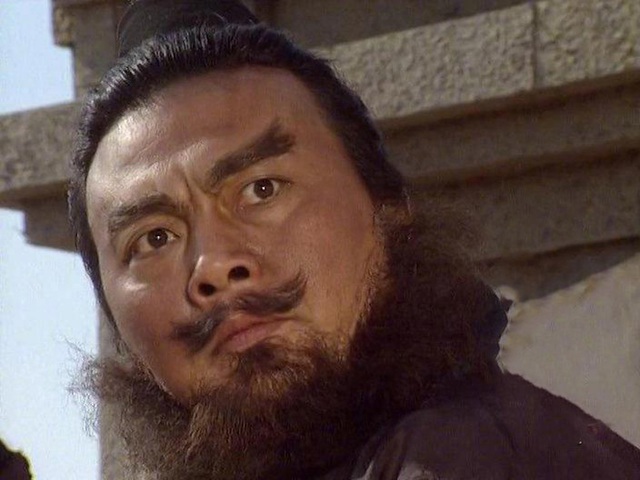 Trương Phi nhờ rượu mà hạ được đệ nhất danh tướng của quân Ngụy, lập chiến công khiến Tào Tháo phải nể- Ảnh 1.