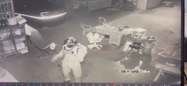 Danh tính kẻ thủ ác vừa bị bắt sau khi dùng súng sát hại 3 người trong 1 gia đình ở Đồng Nai- Ảnh 1.