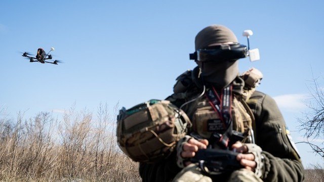 Tổn thất của người điều khiển m&aacute;y bay kh&ocirc;ng người l&aacute;i của Kyiv tăng nhanh ch&oacute;ng
- Ảnh 2.