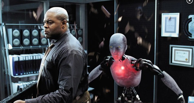 Chuyên gia Mỹ bất ngờ cảnh báo: Xác suất AI siêu trí tuệ xóa sổ loài người có thể lên tới 99%- Ảnh 3. Chuyên gia Mỹ bất ngờ cảnh báo: Xác suất AI siêu trí tuệ xóa sổ loài người có thể lên tới 99%- Ảnh 3.