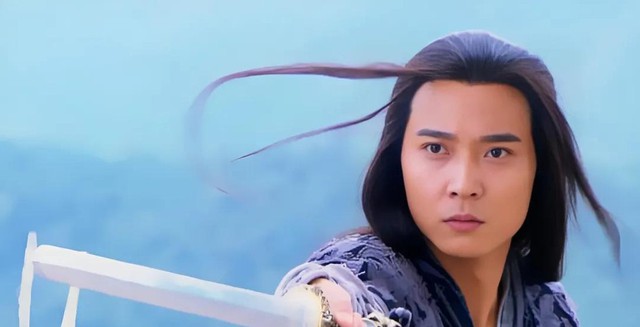 Cao thủ bí ẩn nhất của Kim Dung: Kiếm pháp ngang Độc Cô Cầu Bại nhưng bị tác giả 'gạt phăng' khỏi võ lâm- Ảnh 1.