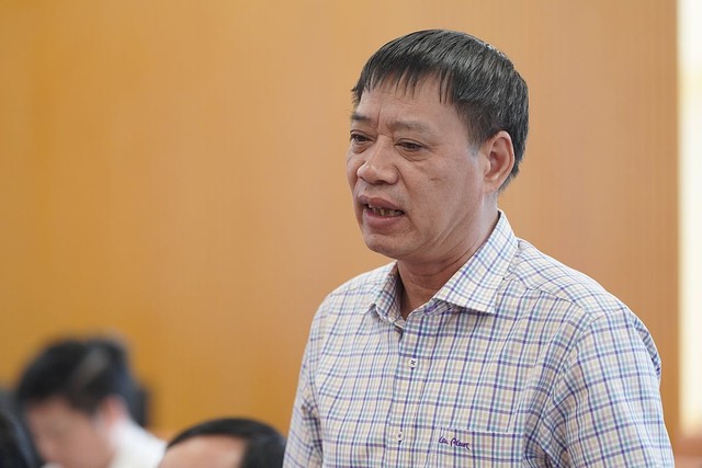 Miền Bắc mưa to đến khi nào?- Ảnh 2.