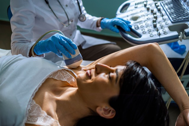 Phát hiện nguy cơ mắc ung thư chỉ trong 3 phút, có thể làm ngay tại nhà: Ai cũng nên biết- Ảnh 2. Phát hiện nguy cơ mắc ung thư chỉ trong 3 phút, có thể làm ngay tại nhà: Ai cũng nên biết- Ảnh 2.