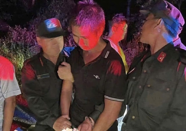 Công an chuẩn bị họp báo thông tin vụ thảm sát khiến 3 người tử vong ở Đồng Nai- Ảnh 1. Công an chuẩn bị họp báo thông tin vụ thảm sát khiến 3 người tử vong ở Đồng Nai- Ảnh 1.