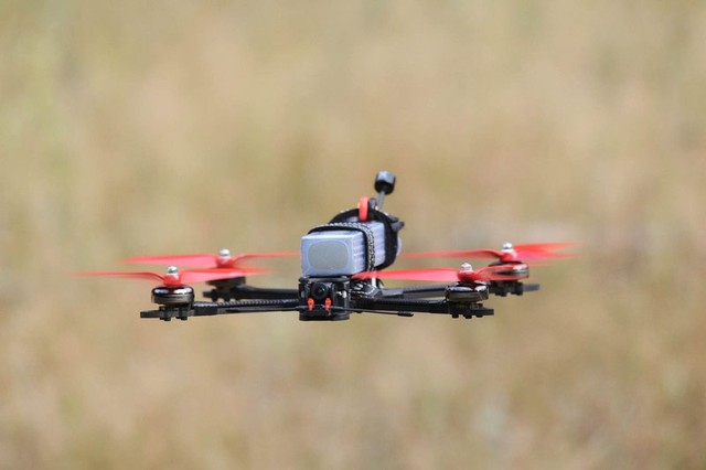 Tổn thất của người điều khiển m&aacute;y bay kh&ocirc;ng người l&aacute;i của Kyiv tăng nhanh ch&oacute;ng
- Ảnh 3.