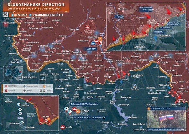 Hỏa lực hạ loạt đạn HIMARS, Neptune v&agrave; 356 UAV- Ảnh 2.
