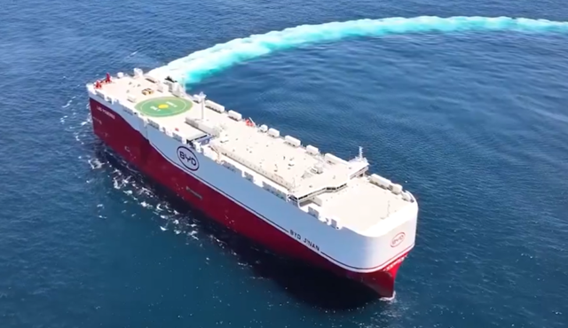 &ldquo;G&atilde; khổng lồ&rdquo; xe điện Trung Quốc tham vọng mở rộng v&ugrave;ng trời- Ảnh 3.