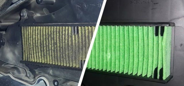 Vừa thay dầu nhớt tuần trước, tuần này lội nước có phải thay tiếp?- Ảnh 3.