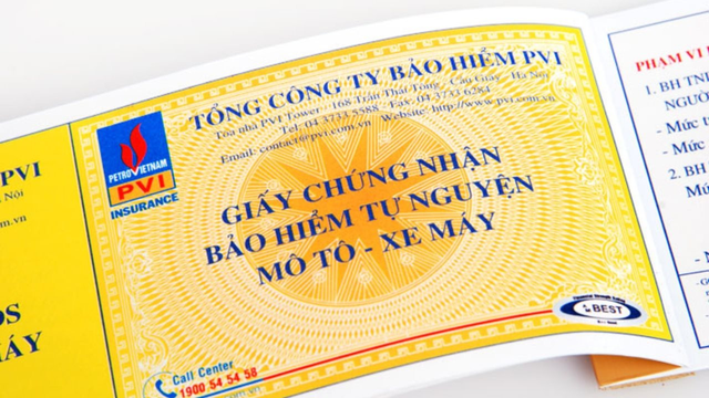 Bảo hiểm thủy kích xe máy giá bao nhiêu, chi trả thế nào?- Ảnh 1.