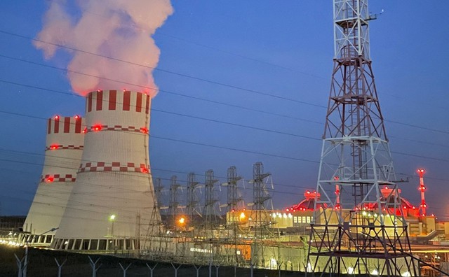 Ông Putin tuyên bố nóng, lằn ranh đỏ đã bị phá vỡ - Tổng Tham mưu trưởng Nga cấp báo thông tin gây kinh ngạc- Ảnh 2.