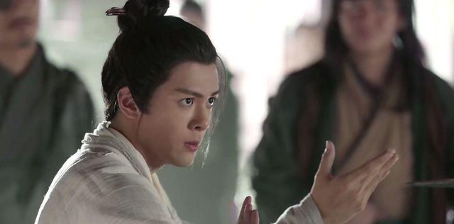 Trương Vô Kỵ có một tuyệt kỹ bí ẩn chưa từng sử dụng: Đủ sức khiến Trương Tam Phong phải ngả mũ bái phục- Ảnh 2. Trương Vô Kỵ có một tuyệt kỹ bí ẩn chưa từng sử dụng: Đủ sức khiến Trương Tam Phong phải ngả mũ bái phục- Ảnh 2.