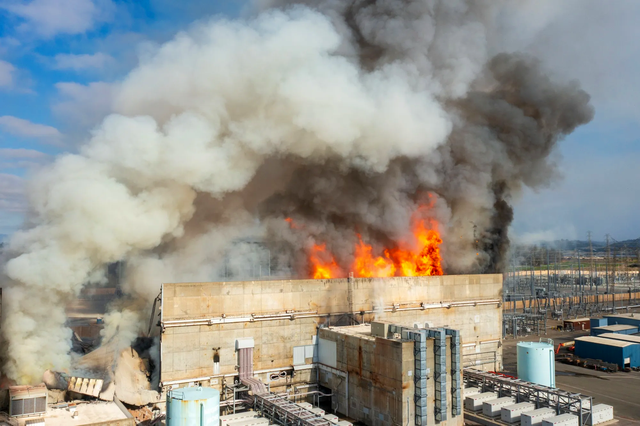 "Lĩnh vực tỷ đô" của Mỹ đang bùng nổ thì vấp phải thử thách lớn nhất từ trước đến nay- Ảnh 1.
