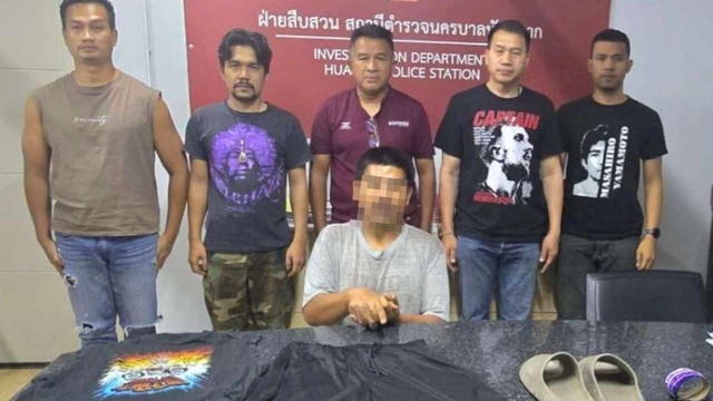 Bị hàng xóm chiếm chỗ đậu xe thường ngày, người đàn ông nghĩ chiêu độc làm đối phương mất 3 ngón tay- Ảnh 1.