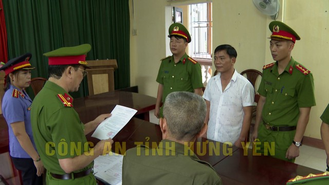 Bắt tạm giam giám đốc một công ty vàng bạc Nguyễn Thế Bảo- Ảnh 1. Bắt tạm giam giám đốc một công ty vàng bạc Nguyễn Thế Bảo- Ảnh 1.