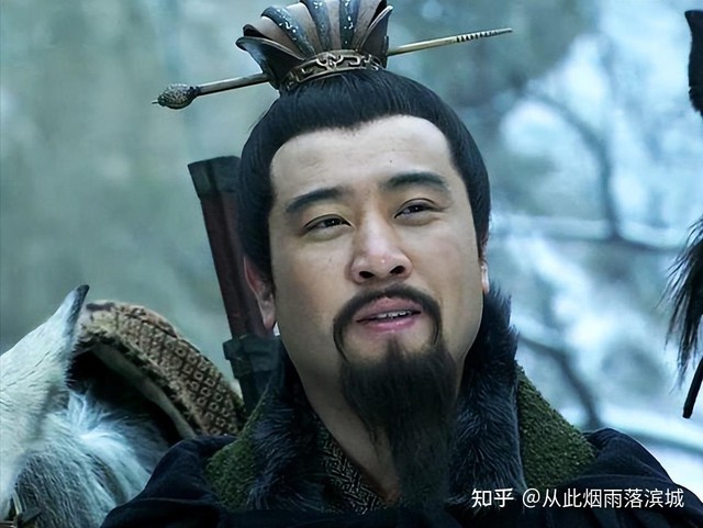 Đau đớn của Lưu Bị khi không chọn vị tướng này bảo vệ Kinh Châu: Được Tào Tháo đánh giá ngang Lữ Bố- Ảnh 1.