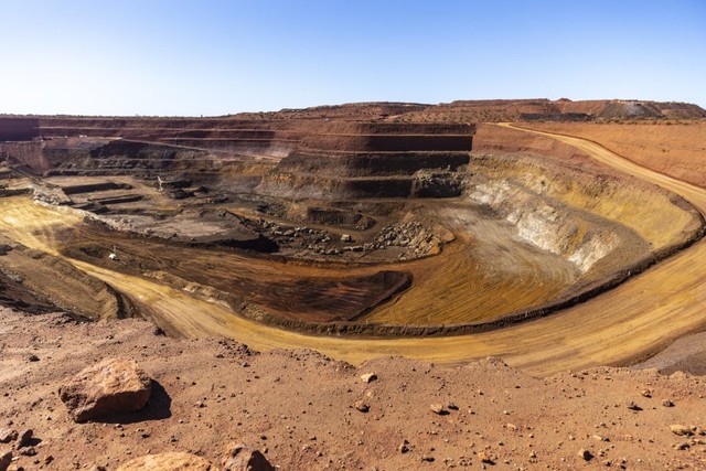 Mỹ bắt tay "gã khổng lồ đất hiếm" để sản xuất thứ có thể thách thức thế độc tôn của Trung Quốc- Ảnh 5.