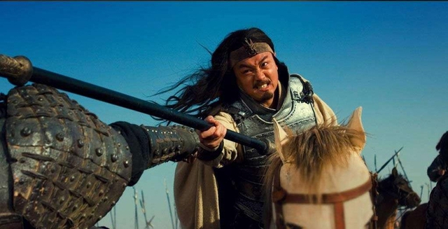 Đau đớn của Lưu Bị khi không chọn vị tướng này bảo vệ Kinh Châu: Được Tào Tháo đánh giá ngang Lữ Bố- Ảnh 6.