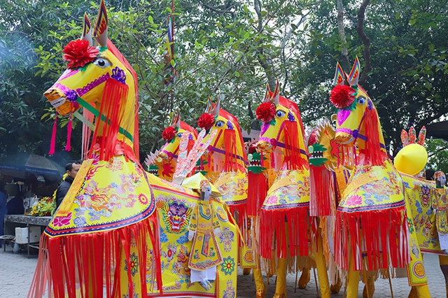 Khách Tây mang theo ngựa vàng mã về nước sau 2 năm giờ ra sao? Bất ngờ với những bức ảnh được anh chia sẻ- Ảnh 14.