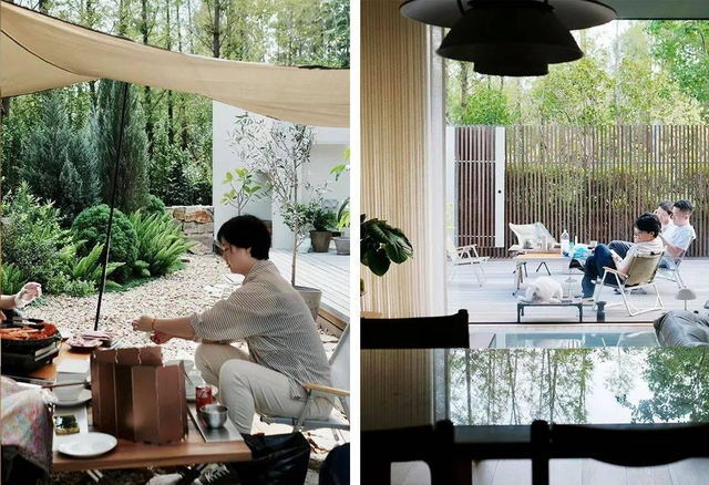 2 người bạn thân U40 rủ nhau về quê xây nhà dưỡng già, ở được 1 năm phải thốt lên: "Chúng tôi mất khả năng phân biệt thời gian"- Ảnh 5. 2 người bạn thân U40 rủ nhau về quê xây nhà dưỡng già, ở được 1 năm phải thốt lên: "Chúng tôi mất khả năng phân biệt thời gian"- Ảnh 5.