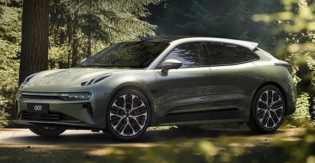 Mạnh ngang siêu xe, sạc 10-80% trong 10 phút, đầy pin đi 760km: Mẫu xe điện cực đẹp này sắp về Việt Nam?- Ảnh 1. Mạnh ngang siêu xe, sạc 10-80% trong 10 phút, đầy pin đi 760km: Mẫu xe điện cực đẹp này sắp về Việt Nam?- Ảnh 1.