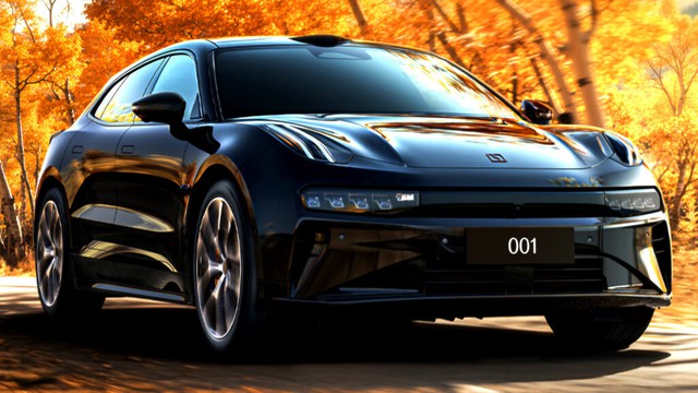 Mạnh ngang siêu xe, sạc 10-80% trong 10 phút, đầy pin đi 760km: Mẫu xe điện cực đẹp này sắp về Việt Nam?- Ảnh 3. Mạnh ngang siêu xe, sạc 10-80% trong 10 phút, đầy pin đi 760km: Mẫu xe điện cực đẹp này sắp về Việt Nam?- Ảnh 3.