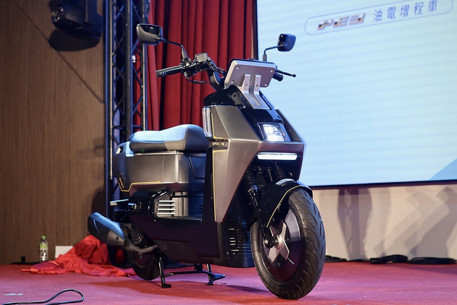 Loạt xe Honda mới tinh vừa ra mắt- Ảnh 3.