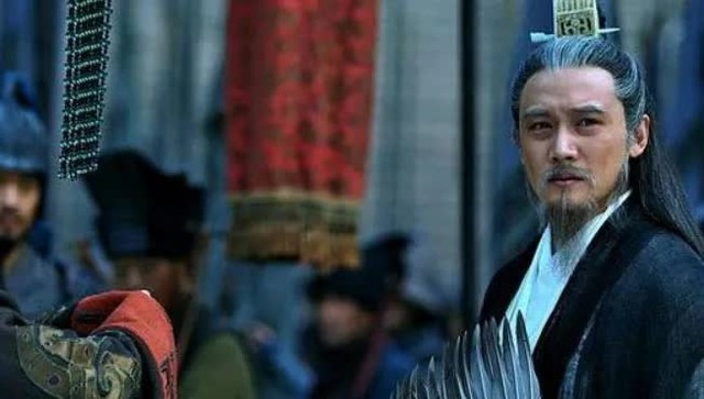 Gia Cát Lượng nói gì để "thuần hóa" Mã Siêu hung hãn quy hàng?- Ảnh 1.