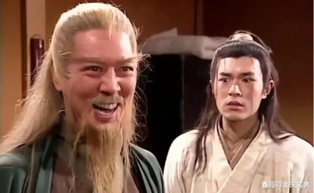 Cao thủ mạnh nhất thời Xạ điêu: Không thuộc môn phái nào nhưng vượt cả Ngũ tuyệt và Vương Trùng Dương- Ảnh 4. Cao thủ mạnh nhất thời Xạ điêu: Không thuộc môn phái nào nhưng vượt cả Ngũ tuyệt và Vương Trùng Dương- Ảnh 4.