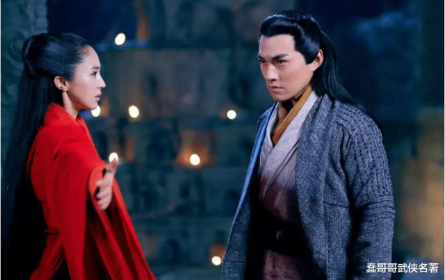 Cao thủ mạnh nhất thời Xạ điêu: Không thuộc môn phái nào nhưng vượt cả Ngũ tuyệt và Vương Trùng Dương- Ảnh 3. Cao thủ mạnh nhất thời Xạ điêu: Không thuộc môn phái nào nhưng vượt cả Ngũ tuyệt và Vương Trùng Dương- Ảnh 3.