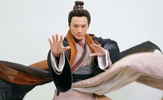 Cao thủ mạnh nhất thời Xạ điêu: Không thuộc môn phái nào nhưng vượt cả Ngũ tuyệt và Vương Trùng Dương- Ảnh 1. Cao thủ mạnh nhất thời Xạ điêu: Không thuộc môn phái nào nhưng vượt cả Ngũ tuyệt và Vương Trùng Dương- Ảnh 1.