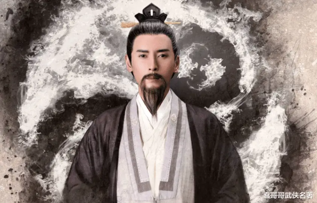 Cao thủ mạnh nhất thời Xạ điêu: Không thuộc môn phái nào nhưng vượt cả Ngũ tuyệt và Vương Trùng Dương- Ảnh 2. Cao thủ mạnh nhất thời Xạ điêu: Không thuộc môn phái nào nhưng vượt cả Ngũ tuyệt và Vương Trùng Dương- Ảnh 2.