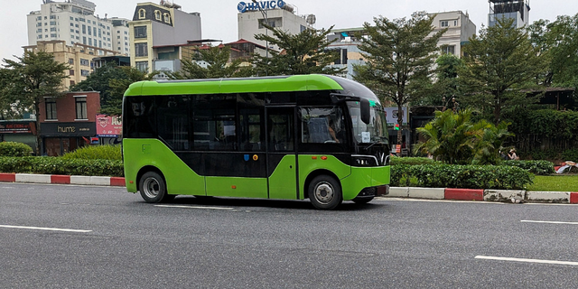 Lộ ảnh chi tiết xe VinFast 'nhỏ xinh' mới tinh sắp chạy đầy đường- Ảnh 5.