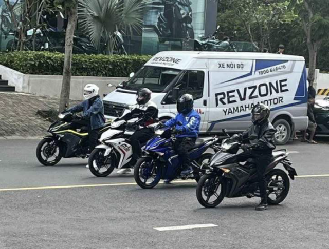 VinFast đang làm xe hybrid?- Ảnh 2.