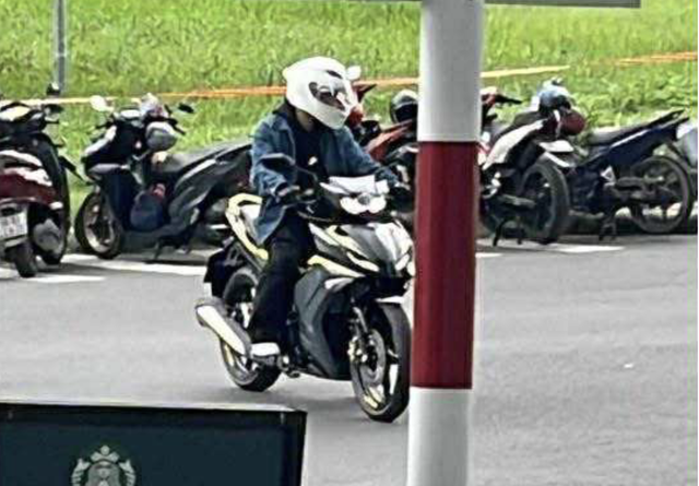 Honda gọi, Yamaha đã có câu trả lời - Ảnh 2.