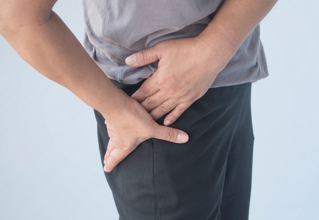 4 kiểu đau h&ocirc;ng b&aacute;o hiệu ung thư chồng chất: Nữ giới c&agrave;ng cần CẢNH GI&Aacute;C CAO- Ảnh 3.