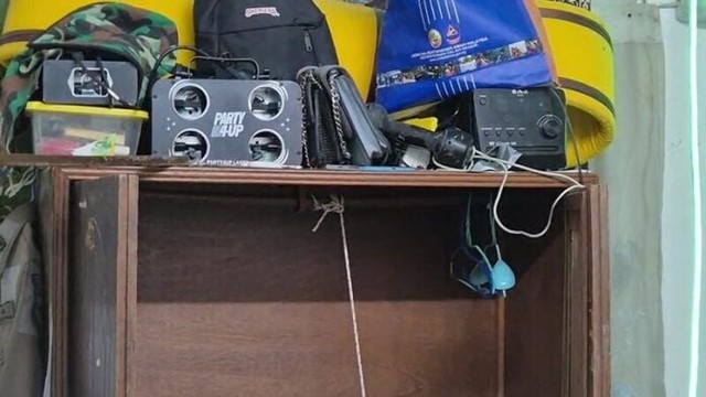 Có bạn trai nhưng thường xuyên cãi vã, 3 năm sau cô gái được tìm thấy trong tư thế treo cổ ở tủ quần áo- Ảnh 1.