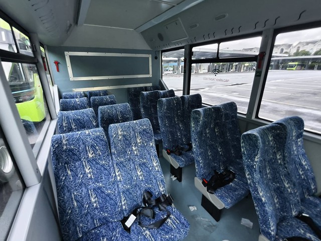 Lộ ảnh chi tiết xe VinFast 'nhỏ xinh' mới tinh sắp chạy đầy đường- Ảnh 2.