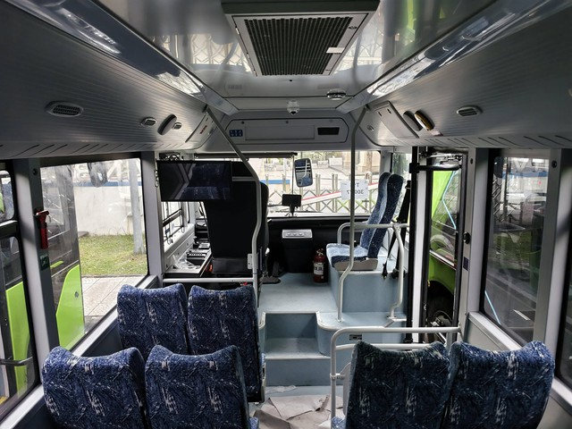 Lộ ảnh chi tiết xe VinFast 'nhỏ xinh' mới tinh sắp chạy đầy đường- Ảnh 3.